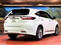 2017 Toyota Harrier