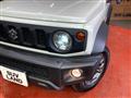 2024 Suzuki Jimny Sierra
