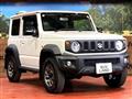 2024 Suzuki Jimny Sierra