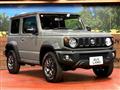 2024 Suzuki Jimny Sierra