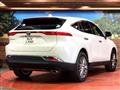 2020 Toyota Harrier
