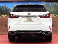 2017 Lexus RX