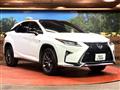 2017 Lexus RX