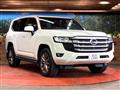 2023 Toyota Land Cruiser