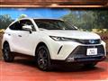 2023 Toyota Harrier Hybrid