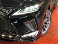 2020 Lexus RX