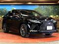 2020 Lexus RX