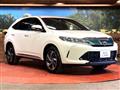2017 Toyota Harrier