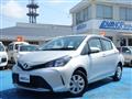 2016 Toyota Vitz