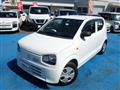 2018 Suzuki Alto