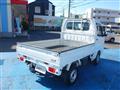 2015 Suzuki Carry Truck