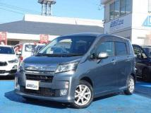 2013 Daihatsu Move