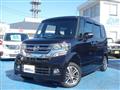 2015 Honda N BOX