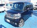 2015 Honda N BOX