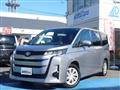 2023 Toyota Noah
