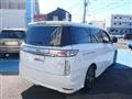 2021 Nissan Elgrand
