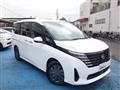 2023 Nissan Serena
