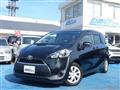 2015 Toyota Sienta