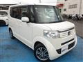 2015 Honda N BOX