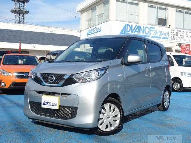 2022 Nissan Nissan Others