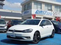 2020 Volkswagen Golf