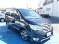 2014 Nissan Serena