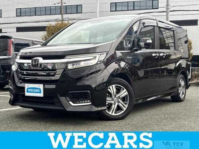 2018 Honda Honda Others