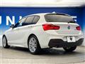 2017 BMW 1 Series