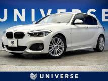 2017 BMW 1 Series