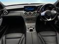 2019 Mercedes-Benz C-Class