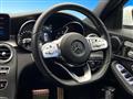 2019 Mercedes-Benz C-Class
