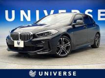 2019 BMW 1 Series