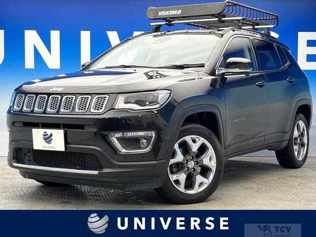 2017 Jeep Compass