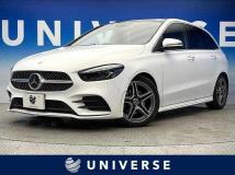 2019 Mercedes-Benz B-Class