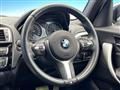 2016 BMW 1 Series
