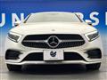 2019 Mercedes-Benz Cls-Class