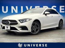 2019 Mercedes-Benz Cls-Class