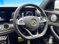 2017 Mercedes-Benz E-Class