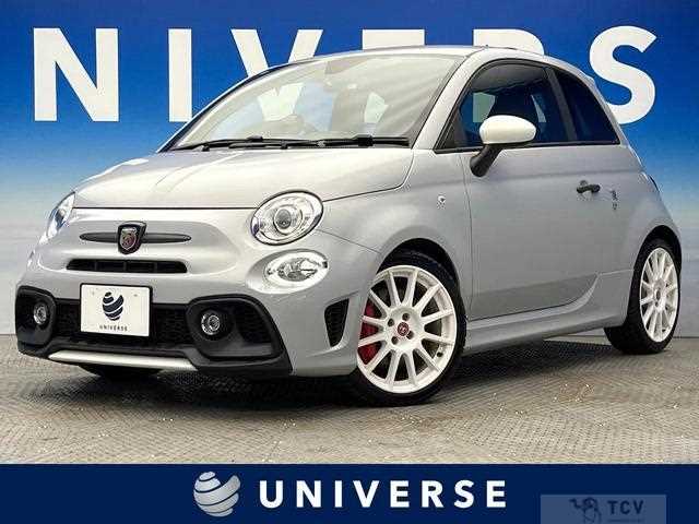 2020 ABARTH ABARTH OTHERS