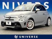 2020 ABARTH ABARTH OTHERS