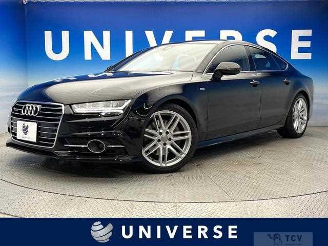2017 Audi Audi Others