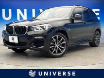 2017 BMW X3