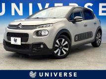 2019 Citroen C3