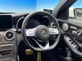 2019 Mercedes-Benz C-Class