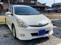 2009 Toyota Wish