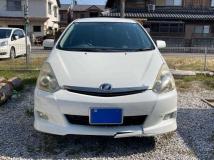 2009 Toyota Wish