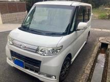 2009 Daihatsu Tanto