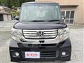 2014 Honda N BOX