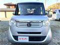 2013 Honda N BOX