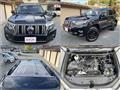 2021 Toyota Land Cruiser Prado